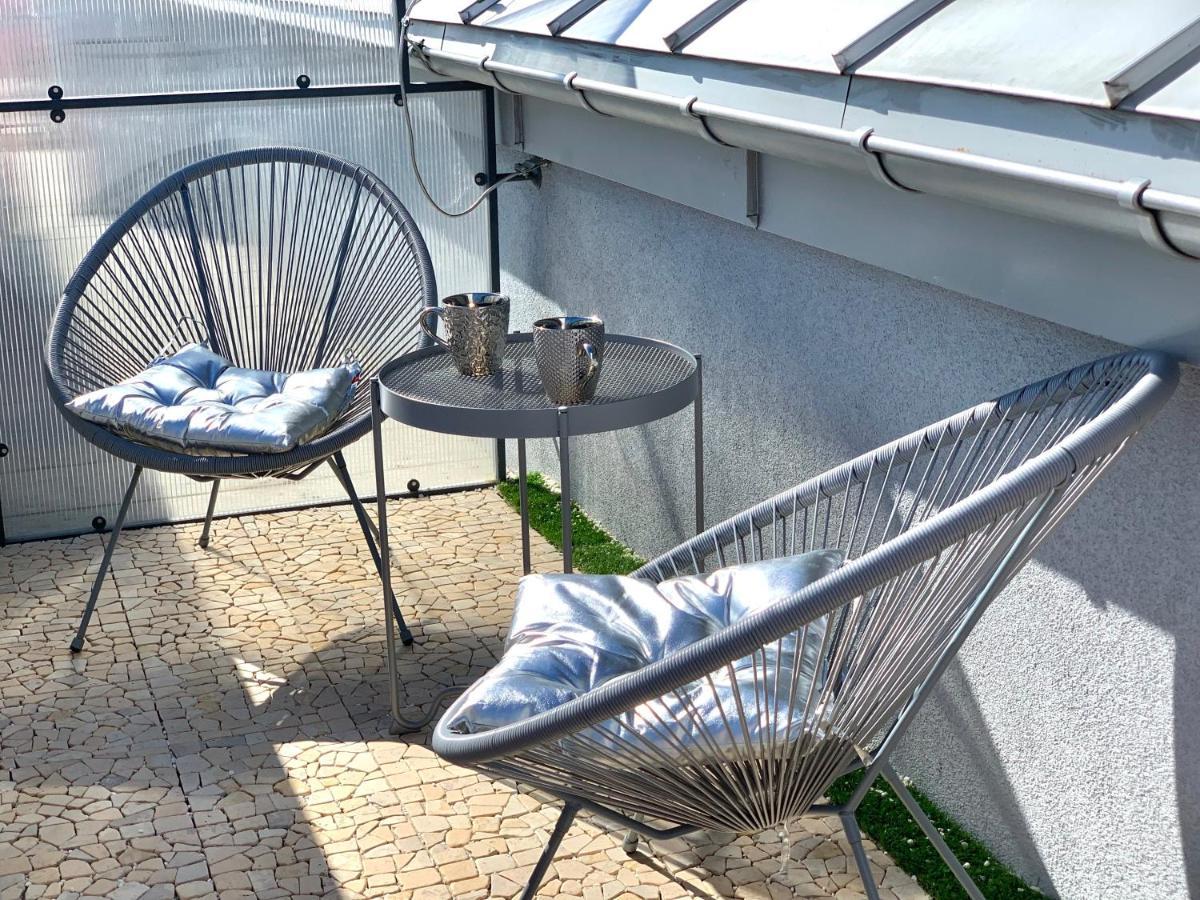 Apartamenty Angielska Grobla Q4Apartments Gdansk Ngoại thất bức ảnh