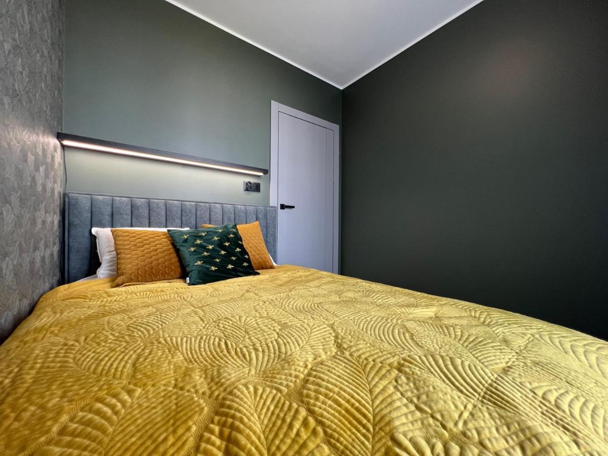 Apartamenty Angielska Grobla Q4Apartments Gdansk Ngoại thất bức ảnh