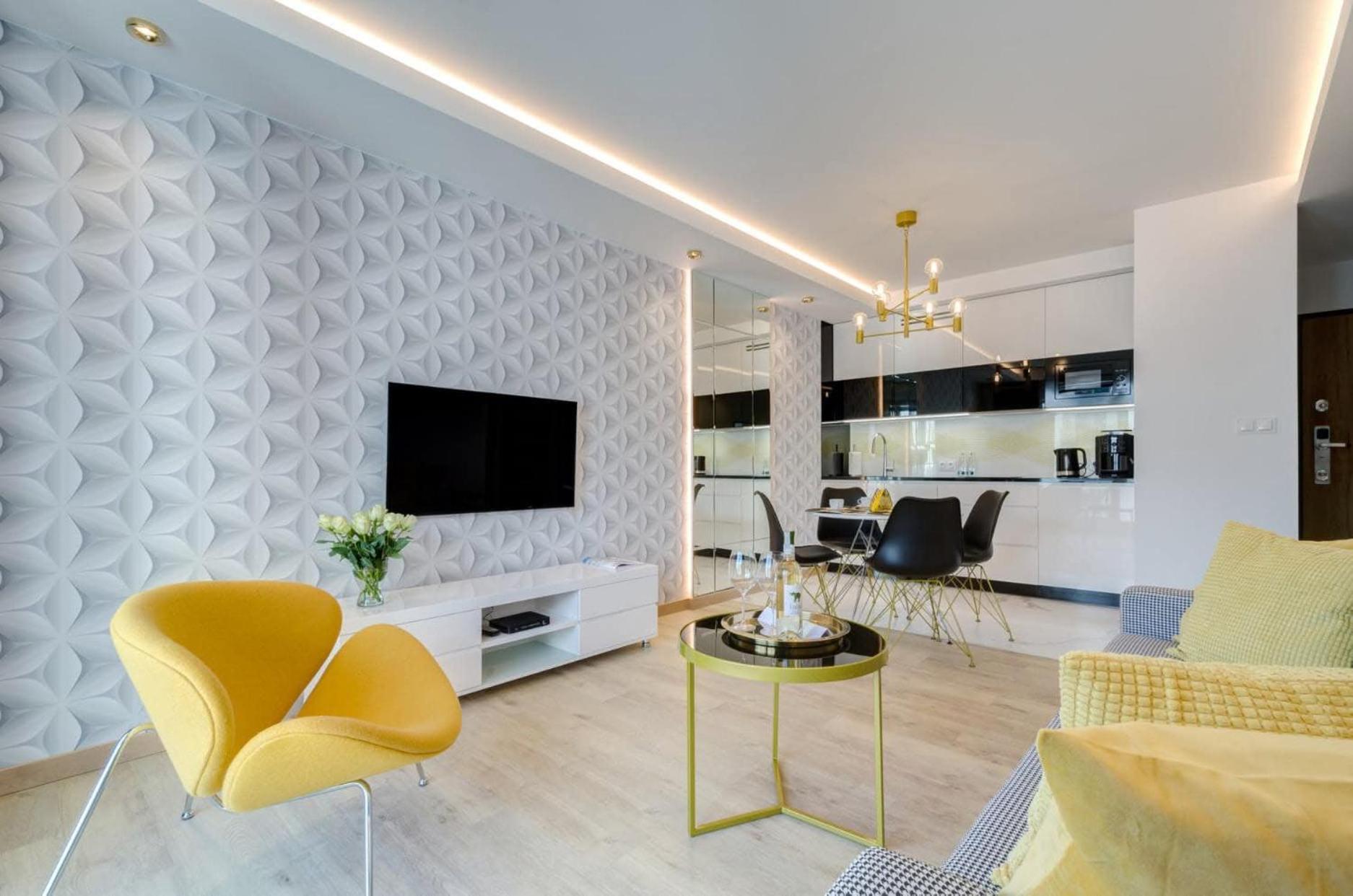 Apartamenty Angielska Grobla Q4Apartments Gdansk Ngoại thất bức ảnh